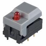 LED Push Button Switch