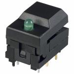 LED Push Button Switch