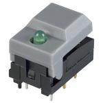 LED Push Button Switch