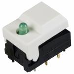 LED Push Button Switch