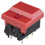 LED Push Button Switch