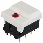 LED Push Button Switch