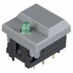 LED Push Button Switch