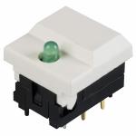 LED Push Button Switch