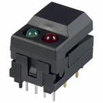 LED Push Button Switch