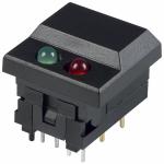 LED Push Button Switch