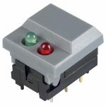 LED Push Button Switch