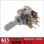 16mm Rotary Potentiometer