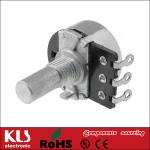 16mm Rotary Potentiometer