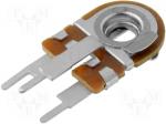 Carbon Film Trimmer Potentiometer