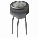 Single turn potentiometer 3329 type