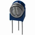 Single turn potentiometer 3329 type