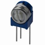 Single turn potentiometer 3329 type