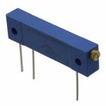 Multi turn potentiometer 3059 type