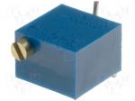 Multi turn potentiometer 3269 type