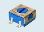 Single turn SMD potentiometer 3314  type