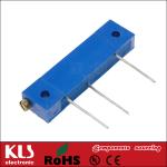 Multi turn potentiometer 3059 type