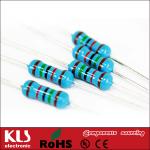 Precision Metal Film Fixed Resistor