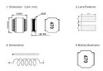 SMD Power Inductor