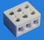 Ceramic terminal blocks