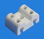 Ceramic terminal blocks