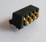 4P battery connector