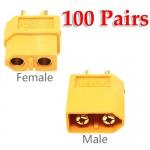 XT60 connector Male/Female