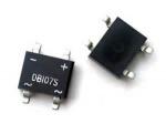 1.0 AMP Single-Phase Silicon Bridge Rectifiers