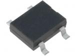 1.5 AMP Single-Phase Silicon Bridge Rectifiers