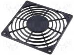 Fan Plastic Guard