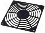 Fan Plastic Guard