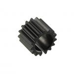 Channel style heatsink for TO?5