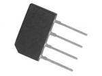 2.0 AMP Single-Phase Silicon Bridge Rectifiers