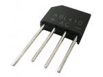 4.0 AMP Single-Phase Silicon Bridge Rectifiers