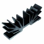 Extruded style heatsink for TO?220