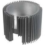 LED Heatsink 31W For Spotlights