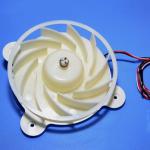 Refrigerator brushless Condenser Fan