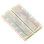 400 Point Solderless Breadboard