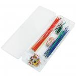 Solderless Breadboard Jumper Wires