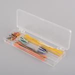 Solderless Breadboard Jumper Wires