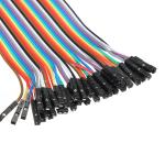 Solderless Breadboard Jumper Wires