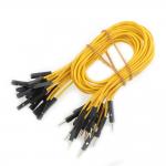 Solderless Breadboard Jumper Wires