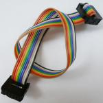 Ribbon Cable IDC 2.54mm