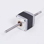 28X28mm,Linear Hybrid Stepper Motor