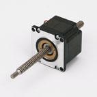 56X56mm,Linear Hybrid Stepper Motor