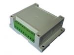 115*90*40mm PLC housing, gray