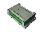 145*90*40mm PLC housing, gray