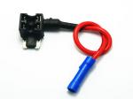 Mini Circuit Fuse Holder Piggyback