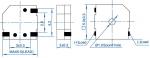 SMD Electro-magnetic Buzzer