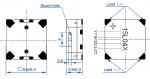 SMD Electro-magnetic Buzzer